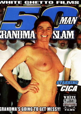 50 Man Grandma Slam