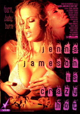  jenna jameson is crazy hot