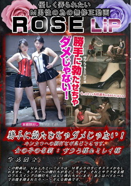 勝手に勃たせちゃダメじゃない！ [サクラ ミレイ]