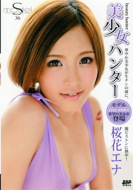 S Model Vol.36